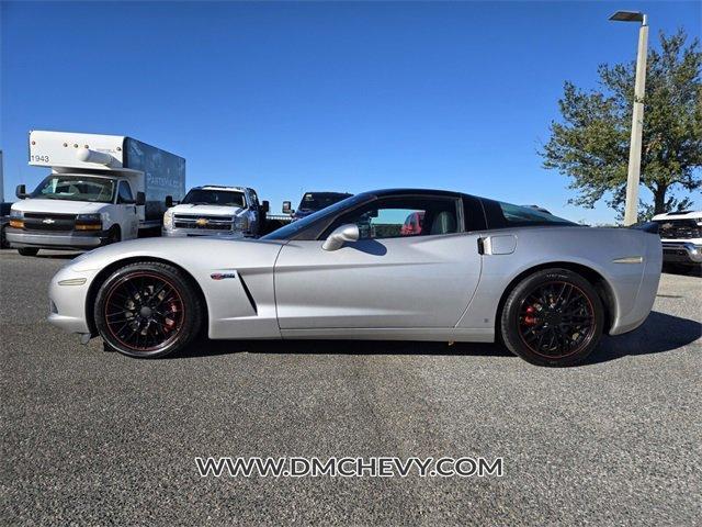 used 2008 Chevrolet Corvette car, priced at $26,495