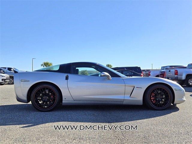 used 2008 Chevrolet Corvette car, priced at $26,495