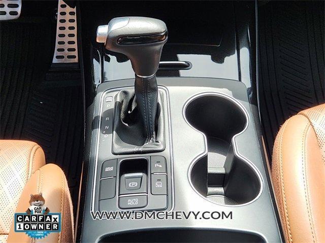 used 2019 Kia Sorento car, priced at $19,991