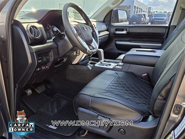 used 2014 Toyota Tundra car, priced at $24,995