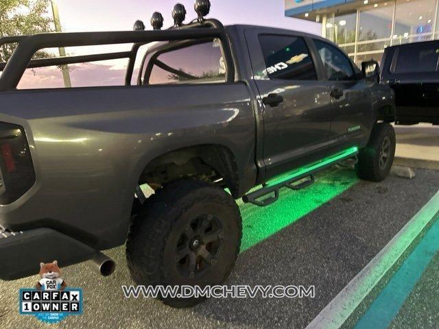 used 2014 Toyota Tundra car, priced at $24,995