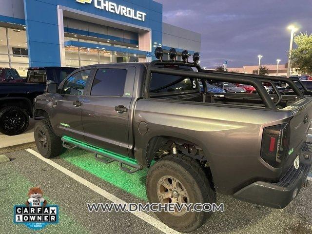 used 2014 Toyota Tundra car, priced at $24,995