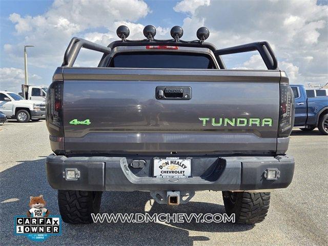 used 2014 Toyota Tundra car, priced at $24,995