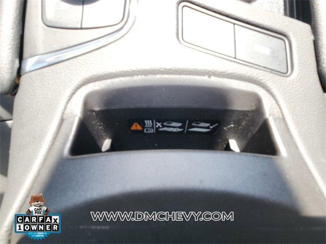 used 2023 Cadillac XT6 car, priced at $44,000