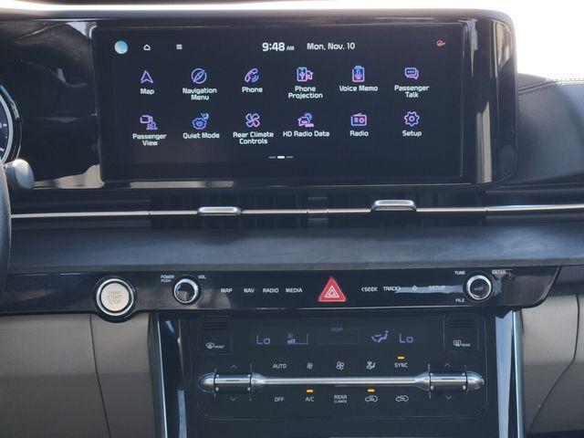 used 2022 Kia Carnival car, priced at $23,493