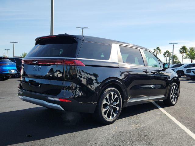 used 2022 Kia Carnival car, priced at $23,493