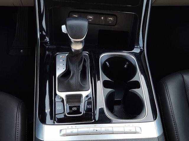 used 2022 Kia Carnival car, priced at $23,493