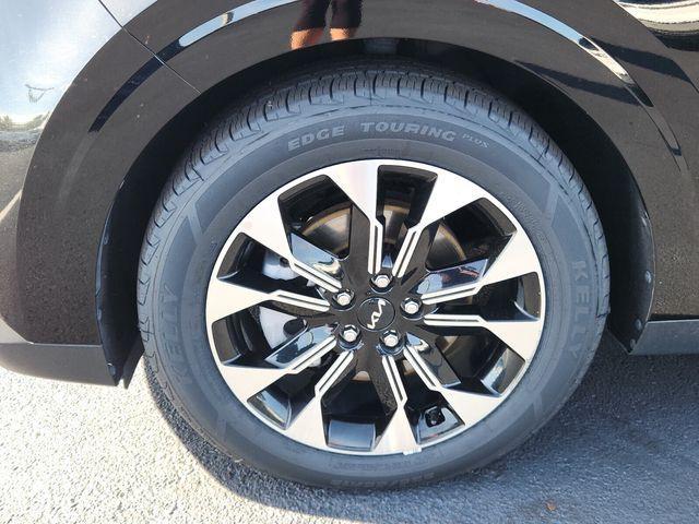 used 2022 Kia Carnival car, priced at $23,493