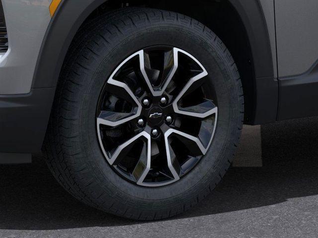 new 2025 Chevrolet TrailBlazer car, priced at $25,226