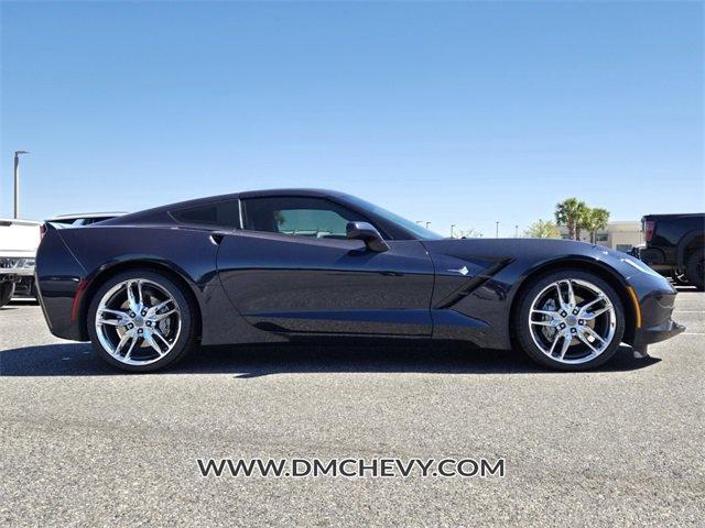 used 2015 Chevrolet Corvette car, priced at $44,000