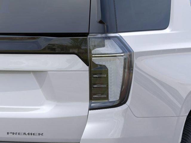 new 2025 Chevrolet Tahoe car, priced at $70,693