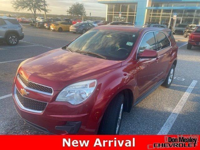 used 2015 Chevrolet Equinox car, priced at $6,295