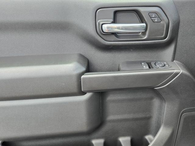 new 2026 Chevrolet Silverado 1500 car, priced at $38,008