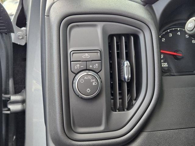 new 2026 Chevrolet Silverado 1500 car, priced at $38,508