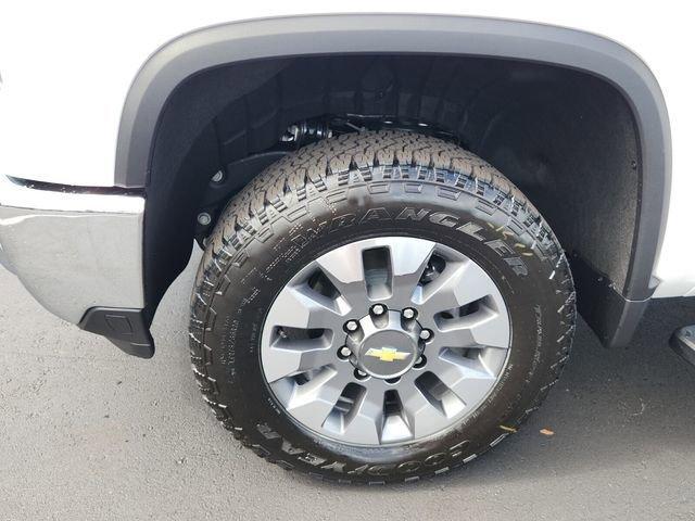 new 2026 Chevrolet Silverado 2500 car, priced at $64,355
