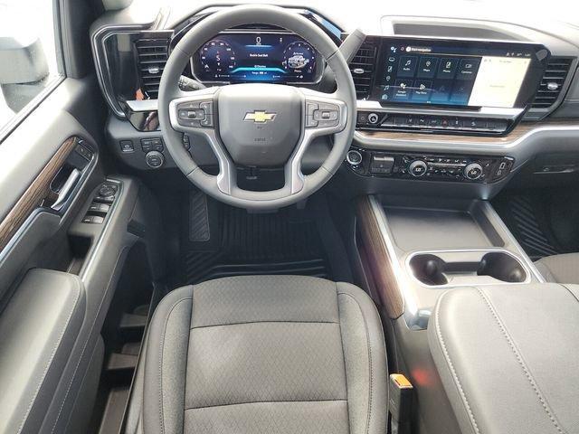 new 2026 Chevrolet Silverado 2500 car, priced at $64,355
