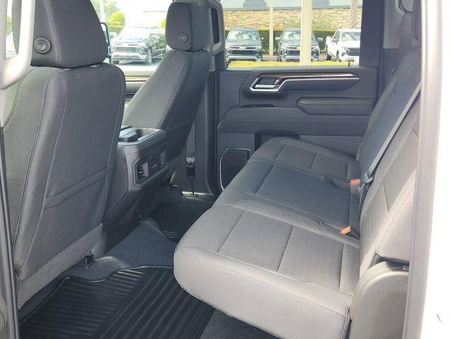 new 2026 Chevrolet Silverado 2500 car, priced at $64,355