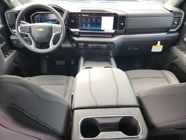 new 2026 Chevrolet Silverado 2500 car, priced at $64,355
