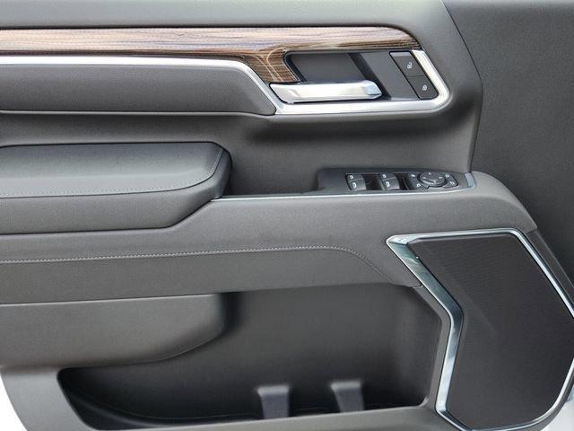 new 2026 Chevrolet Silverado 2500 car, priced at $64,355