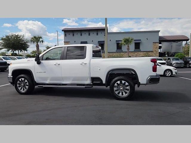 new 2026 Chevrolet Silverado 2500 car, priced at $64,355