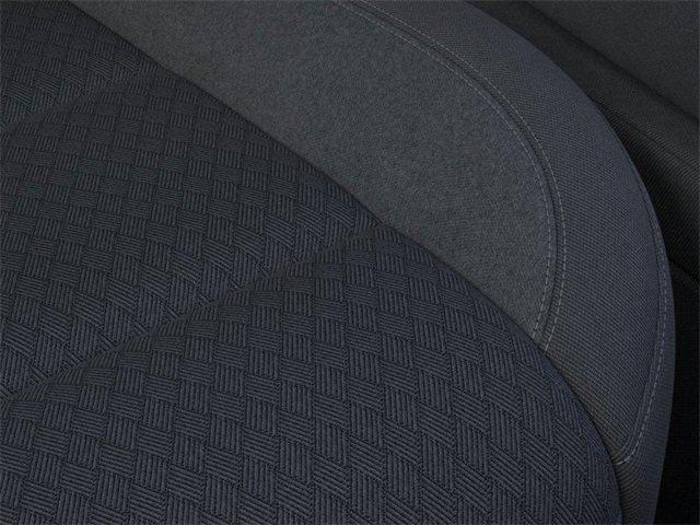 new 2025 Chevrolet Silverado 2500 car, priced at $57,505