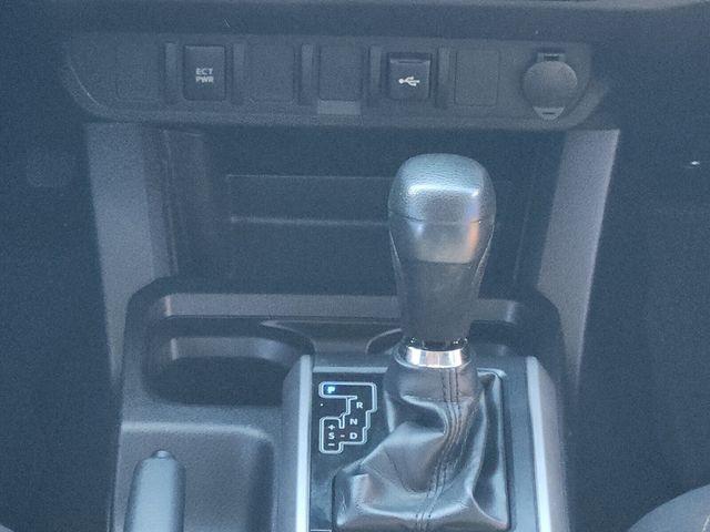 used 2020 Toyota Tacoma car, priced at $23,193