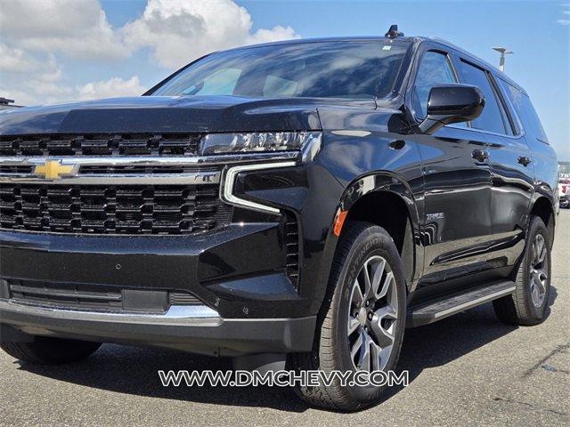 new 2024 Chevrolet Tahoe car, priced at $59,475