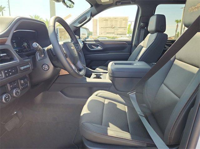 new 2024 Chevrolet Suburban car, priced at $86,265