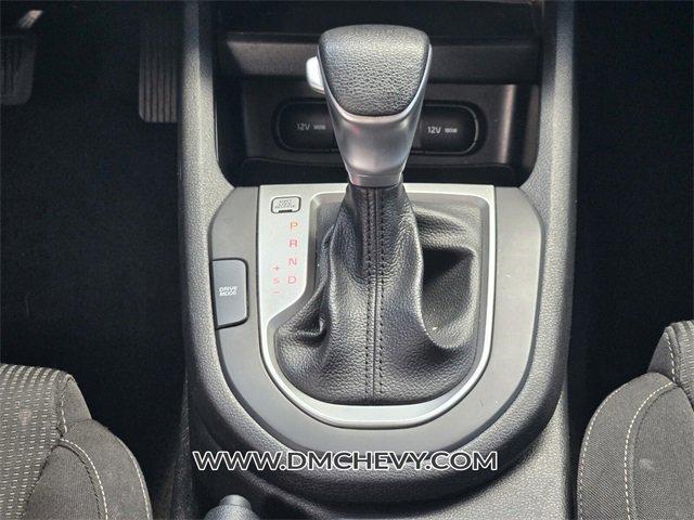 used 2021 Kia Forte car, priced at $10,000