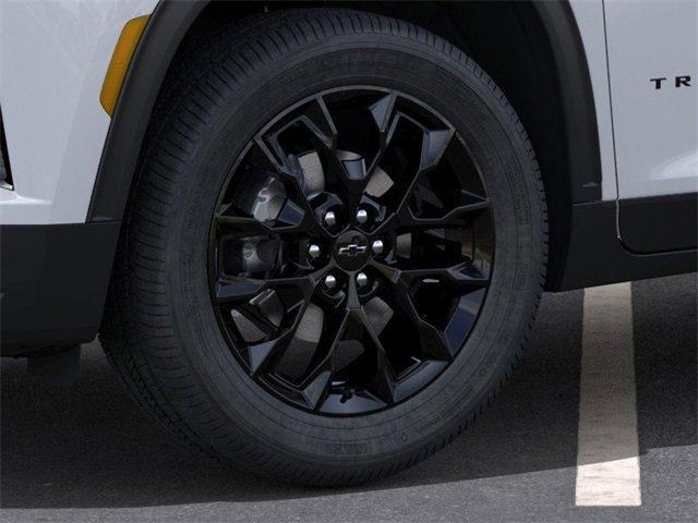 new 2026 Chevrolet Traverse car, priced at $48,200