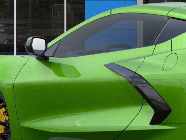 new 2026 Chevrolet Corvette car, priced at $90,730