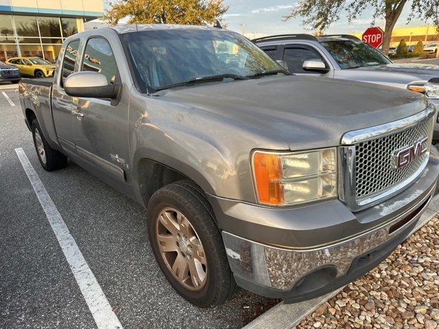 used 2008 GMC Sierra 1500 car, priced at $5,595