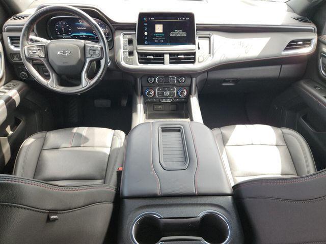 used 2022 Chevrolet Suburban car, priced at $56,492