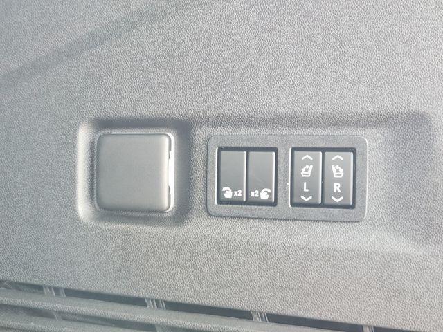 used 2022 Chevrolet Suburban car, priced at $56,492