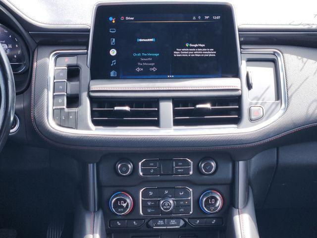 used 2022 Chevrolet Suburban car, priced at $56,492