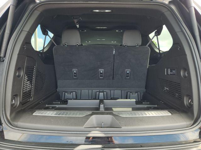 used 2022 Chevrolet Suburban car, priced at $56,492