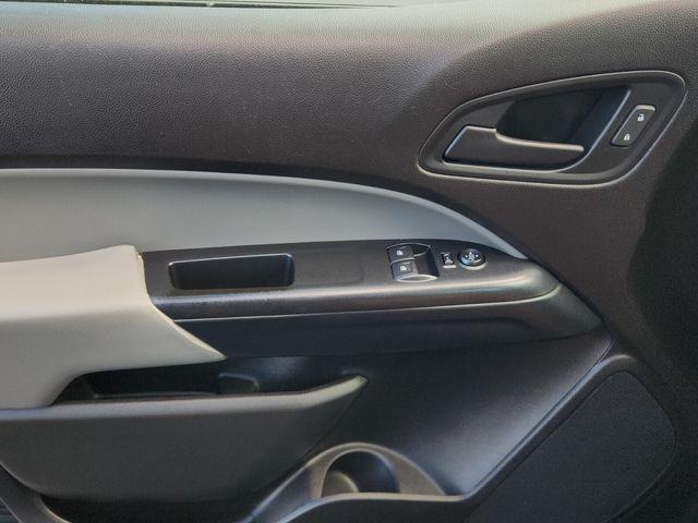 used 2018 Chevrolet Colorado car, priced at $17,491