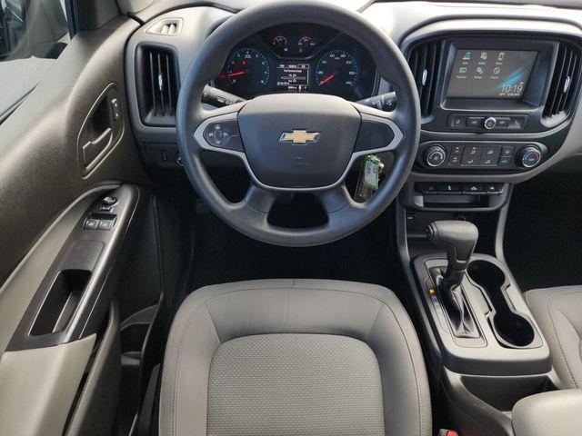 used 2018 Chevrolet Colorado car, priced at $17,491