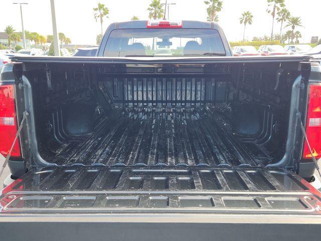 used 2018 Chevrolet Colorado car, priced at $17,491
