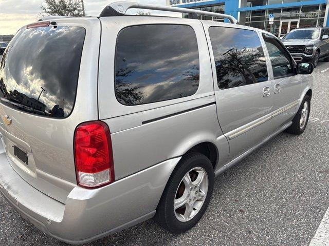 used 2006 Chevrolet Uplander car, priced at $7,099