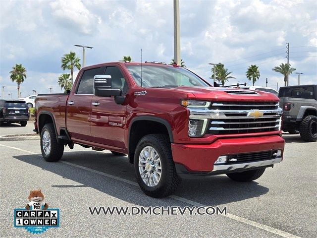 used 2023 Chevrolet Silverado 3500 car, priced at $48,995