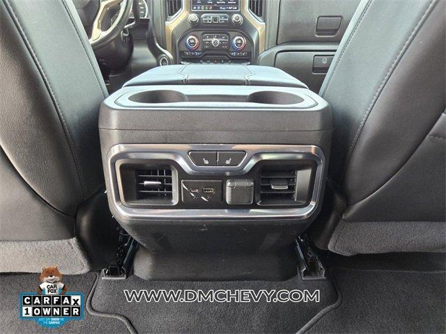 used 2023 Chevrolet Silverado 3500 car, priced at $48,995