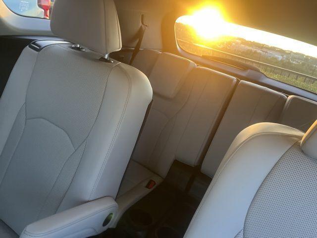 used 2022 Lexus RX 350L car, priced at $36,991