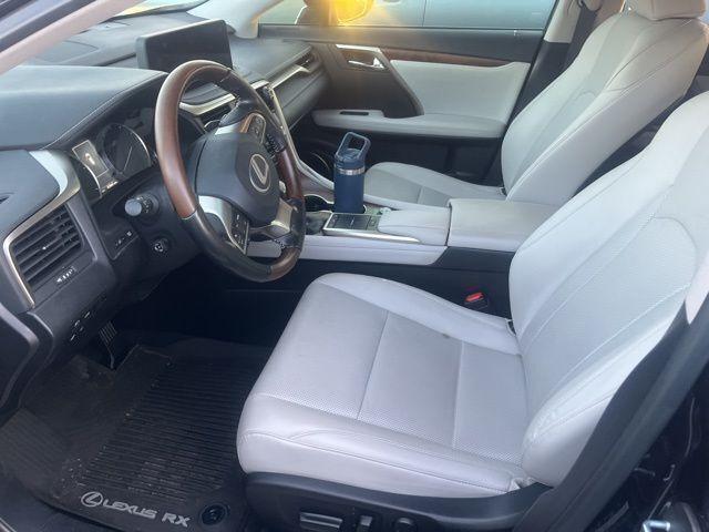 used 2022 Lexus RX 350L car, priced at $36,991