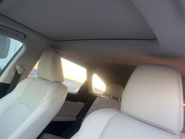 used 2022 Lexus RX 350L car, priced at $36,991