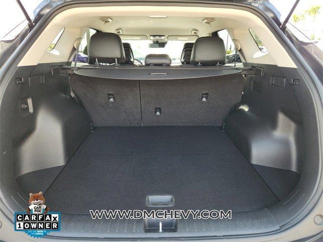 used 2024 Kia Sportage car, priced at $23,493