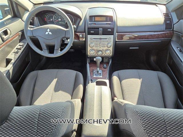 used 2012 Mitsubishi Galant car, priced at $5,595