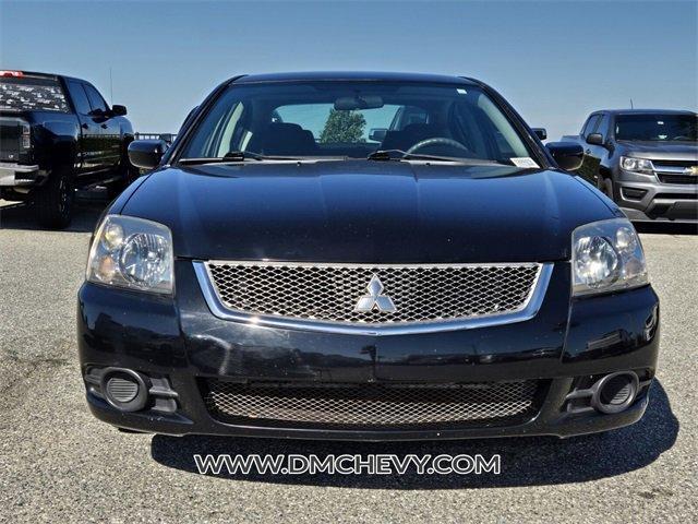 used 2012 Mitsubishi Galant car, priced at $5,595