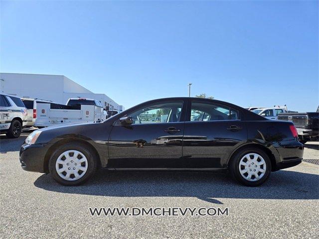 used 2012 Mitsubishi Galant car, priced at $5,595