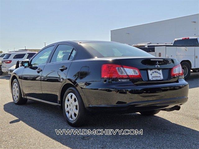 used 2012 Mitsubishi Galant car, priced at $5,595